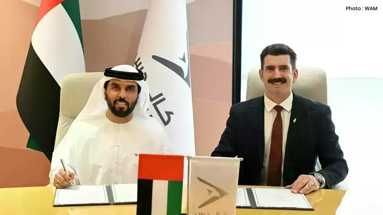 Calidus and 3ME Unite to Pioneer Advanced Hybrid Defense Vehicles