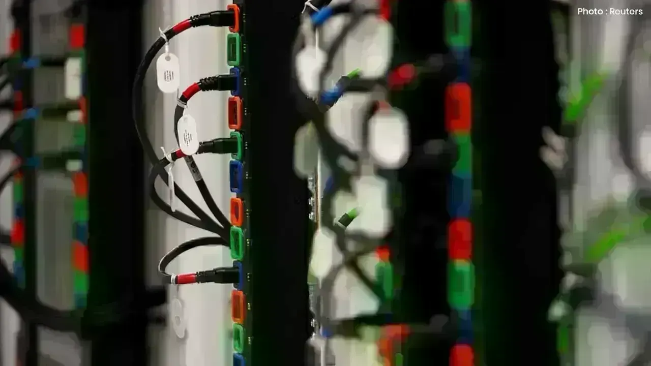 Holiday Market Challenges Loom as Investors Eye AI and Interest Rates