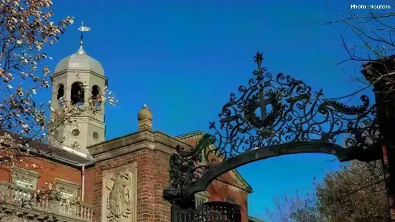 Harvard University Hit by Cyberattack Exposing Alumni Data