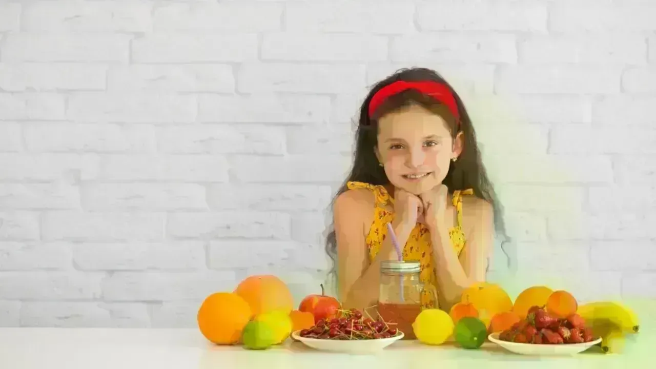 Essential Daily Vitamins for Children: Fuel Their Growth and Health with Flavorful Multivitamins