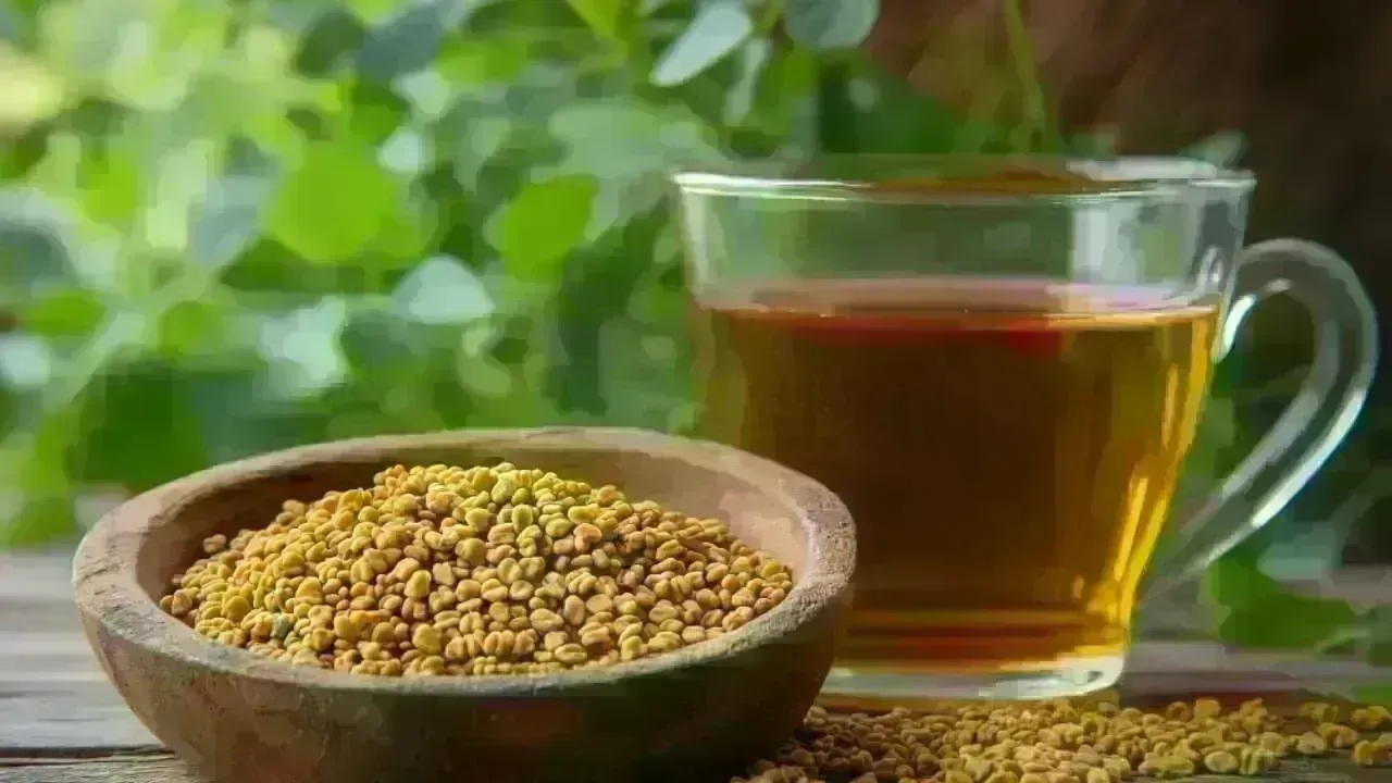 Harness the Power of Fenugreek Water for Radiant Skin