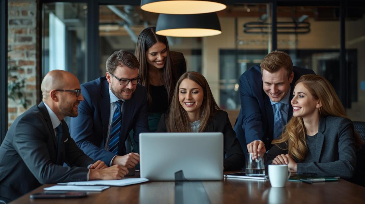 Identifying Growth Barriers: Solutions for Your Business Today