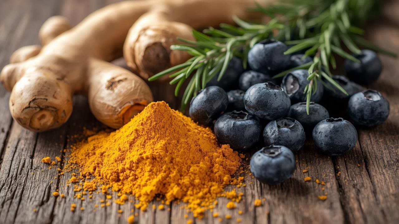 Enhancing Your Immunity Naturally: Evidence-Based Strategies