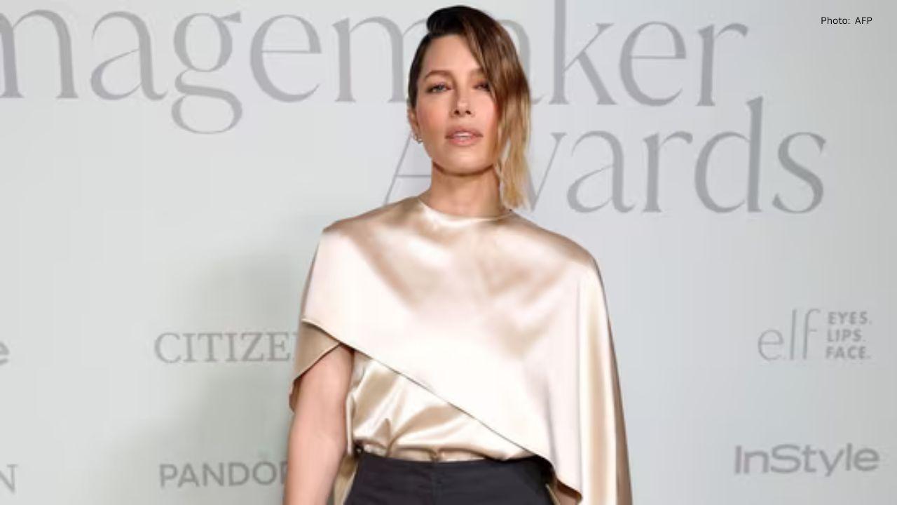 Jessica Biel Unveils Her Balanced Fitness Regimen Tailored for Strength and Longevity