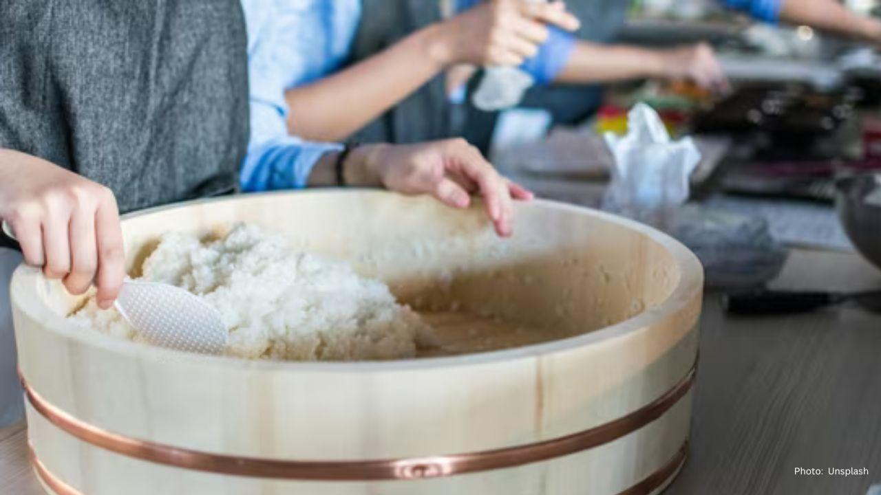 Hyderabad Expert Sounds Alarm Over Harmful Industrial Starch