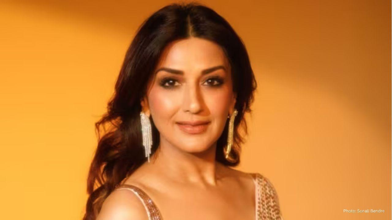 Sonali Bendre’s Naturopathy Comments Ignite Controversy Among Medical Experts