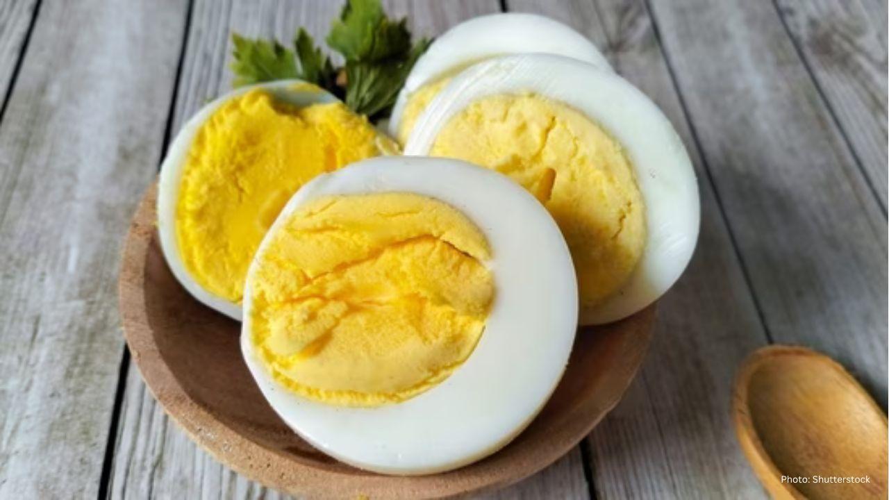 The Benefits of Eating Eggs Daily: Insights from an AIIMS-Trained Expert