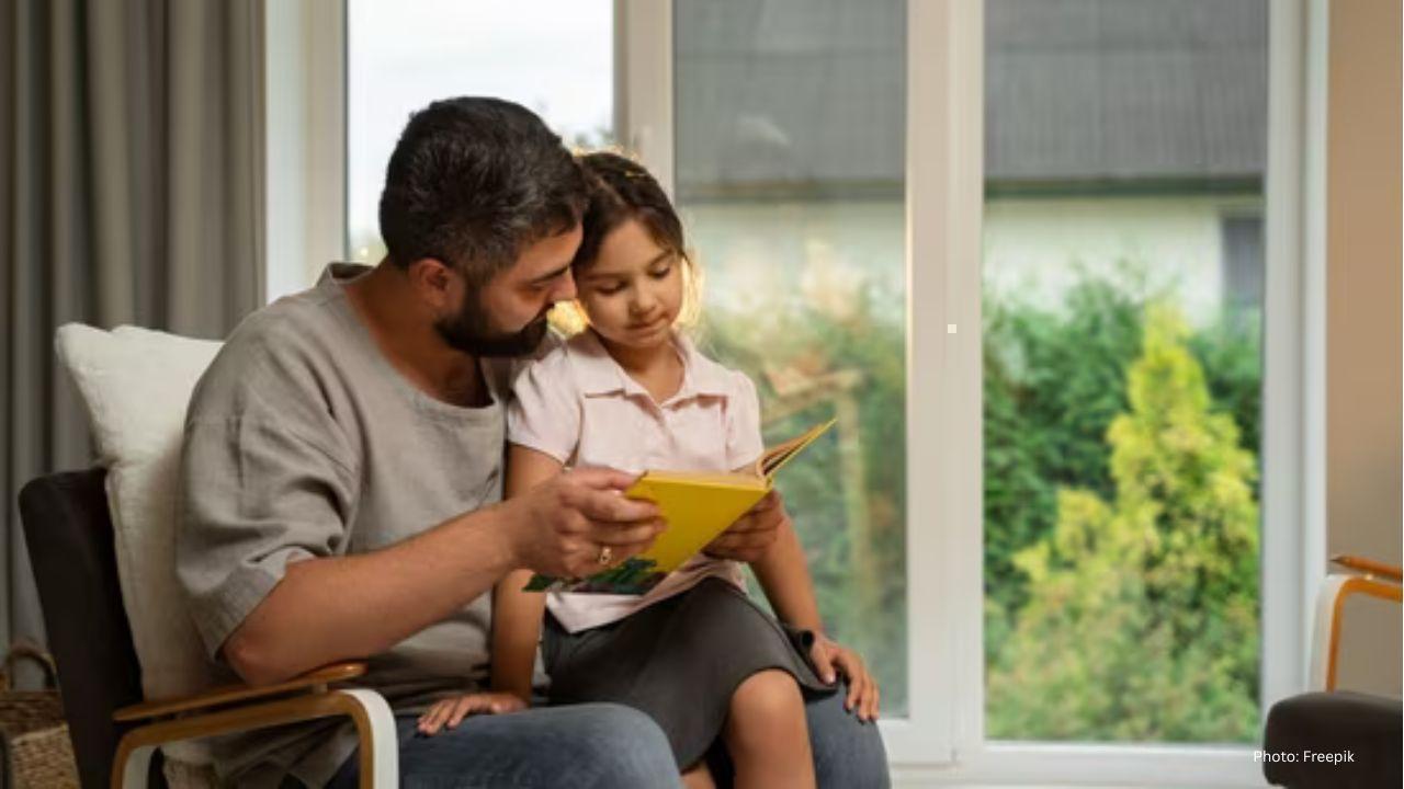 The Impact of Parental Emotional Presence on Child Development