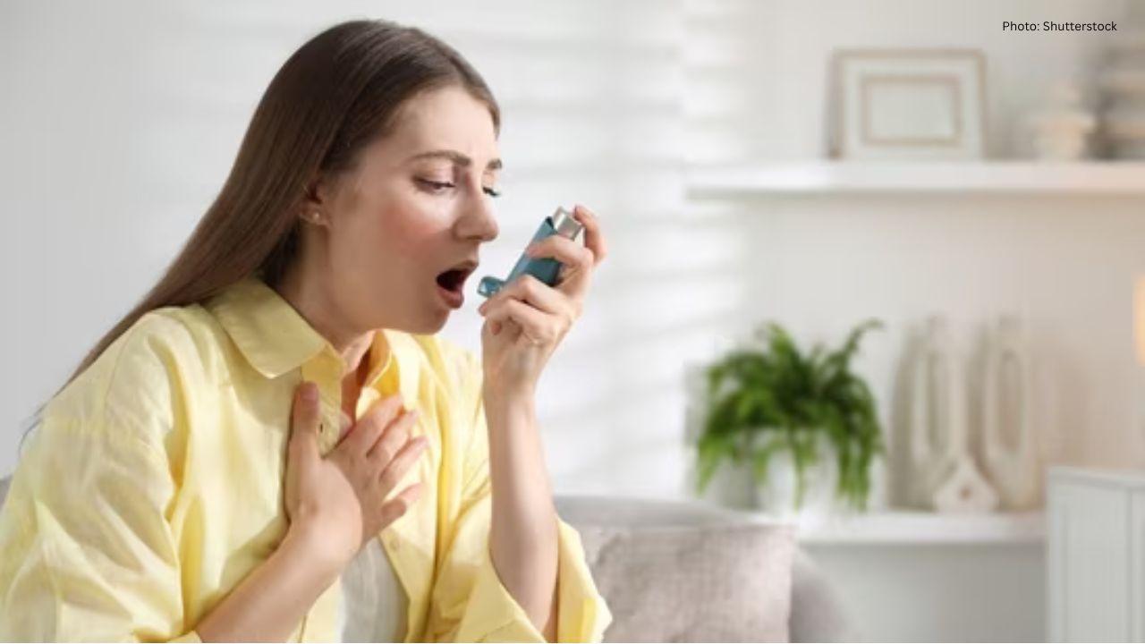 Expert Tips for Asthma Management Amidst Urban Pollution