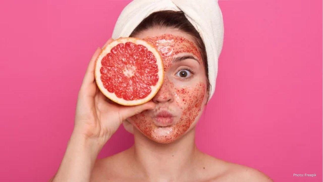 Expert Cautions Against Menstrual Blood Face Mask Trend
