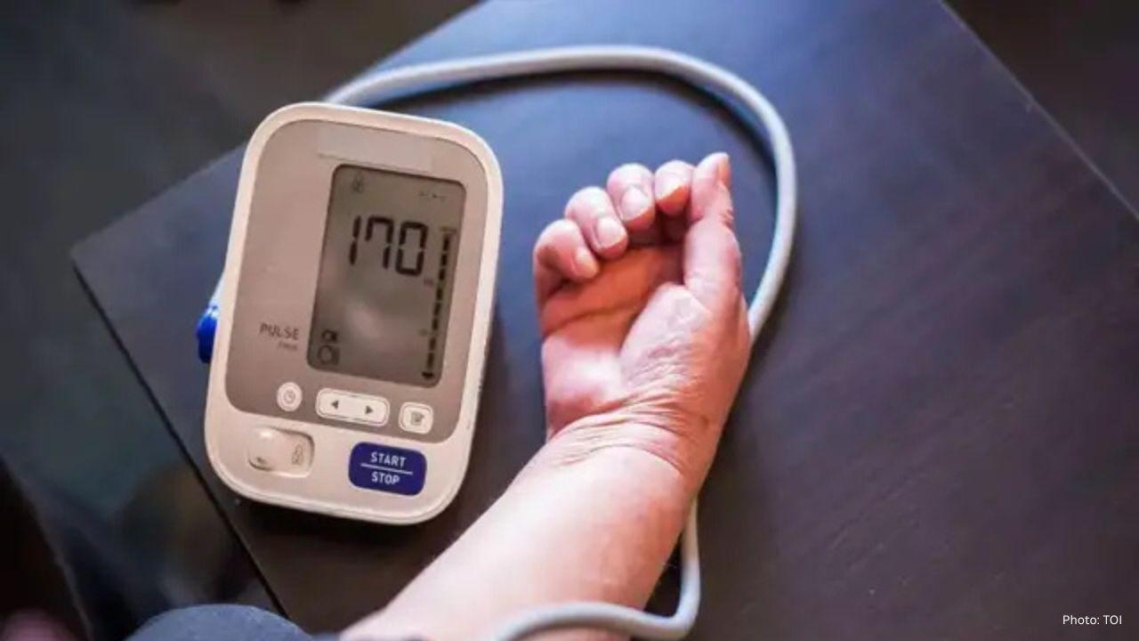 Unseen Causes of Persistent High Blood Pressure Post Salt Reduction