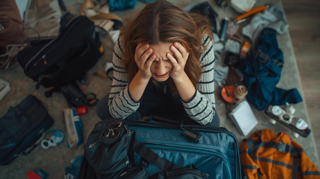 Tackling Travel Anxiety: Strategies to Boost Your Confidence