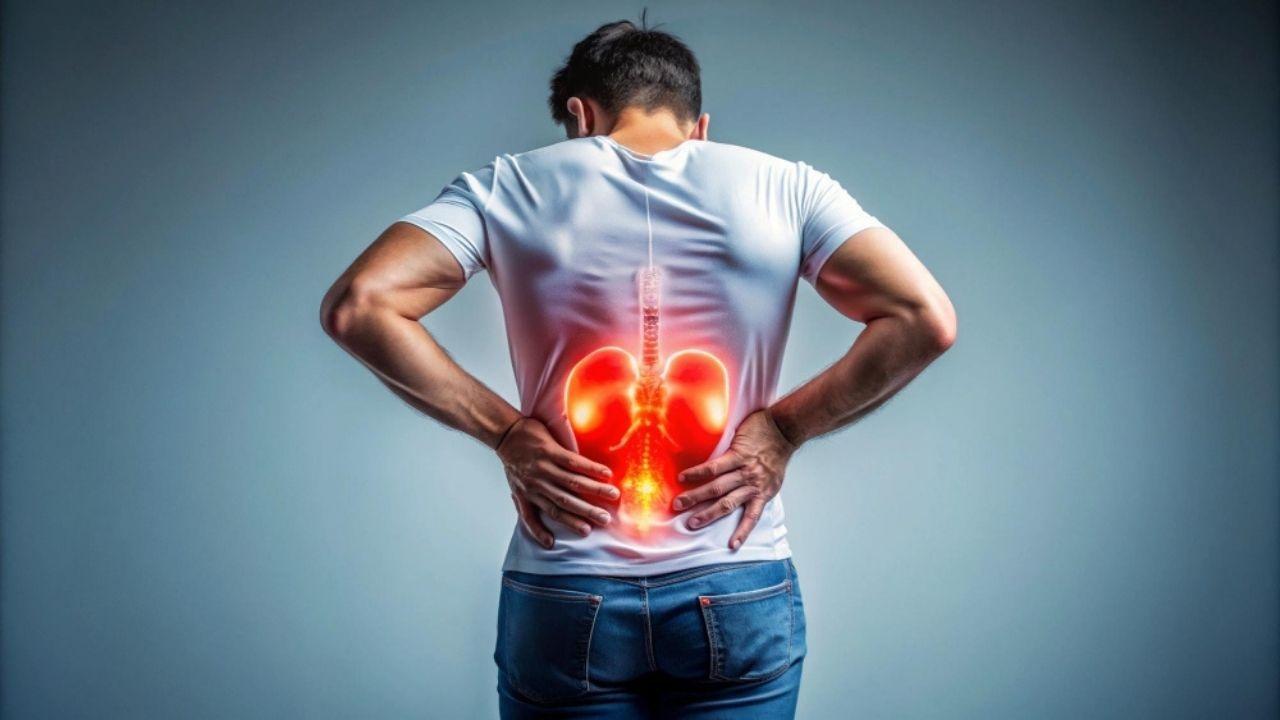 Unseen Dangers: Jobs That Threaten Kidney Health