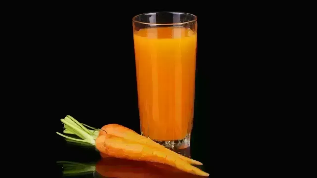 Unlock the Morning Benefits of Carrot Juice