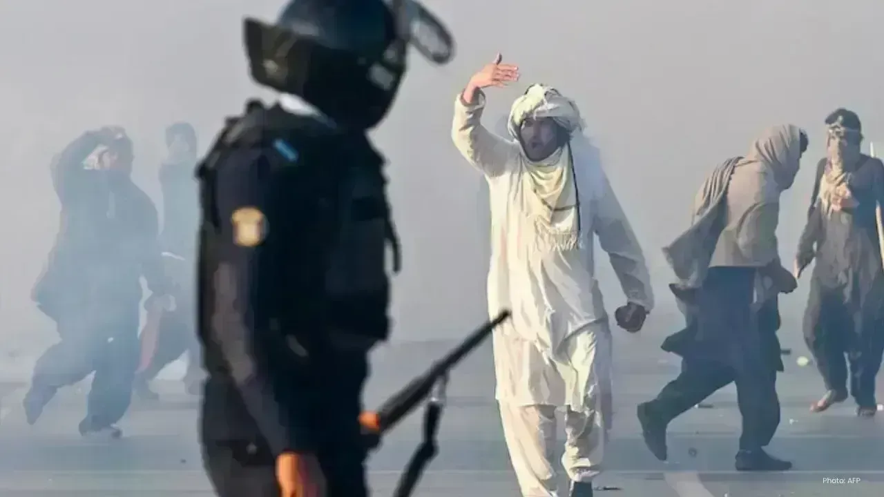 IMF Highlights Corruption Challenges Stalling Pakistan's Economic Growth