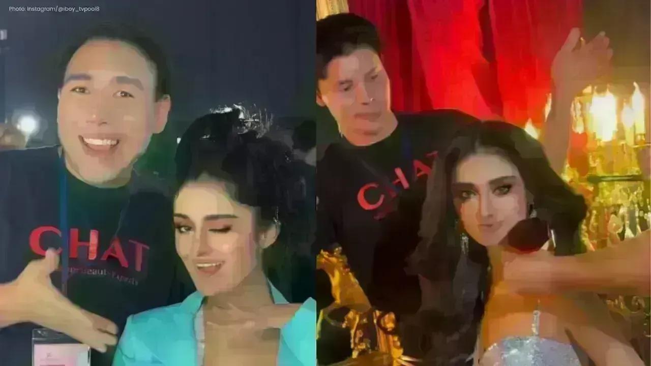 Manika Vishwakarma: Miss India 2025 Captivates with Unrefined Elegance