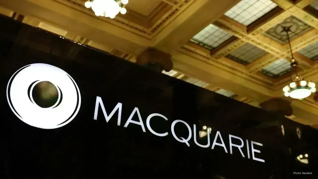 Macquarie Targets Qube with A$11.6 Billion Acquisition Offer