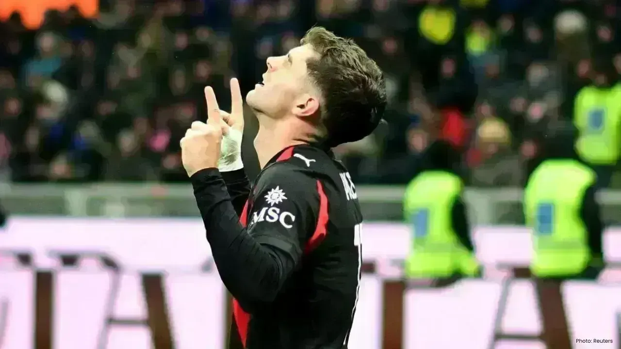 AC Milan Triumphs Over Inter 1-0 Thanks to Pulisic and Maignan