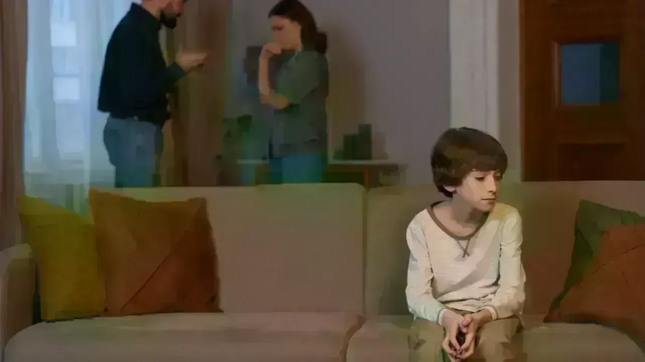 Five Parental Habits That Impact Children Quietly