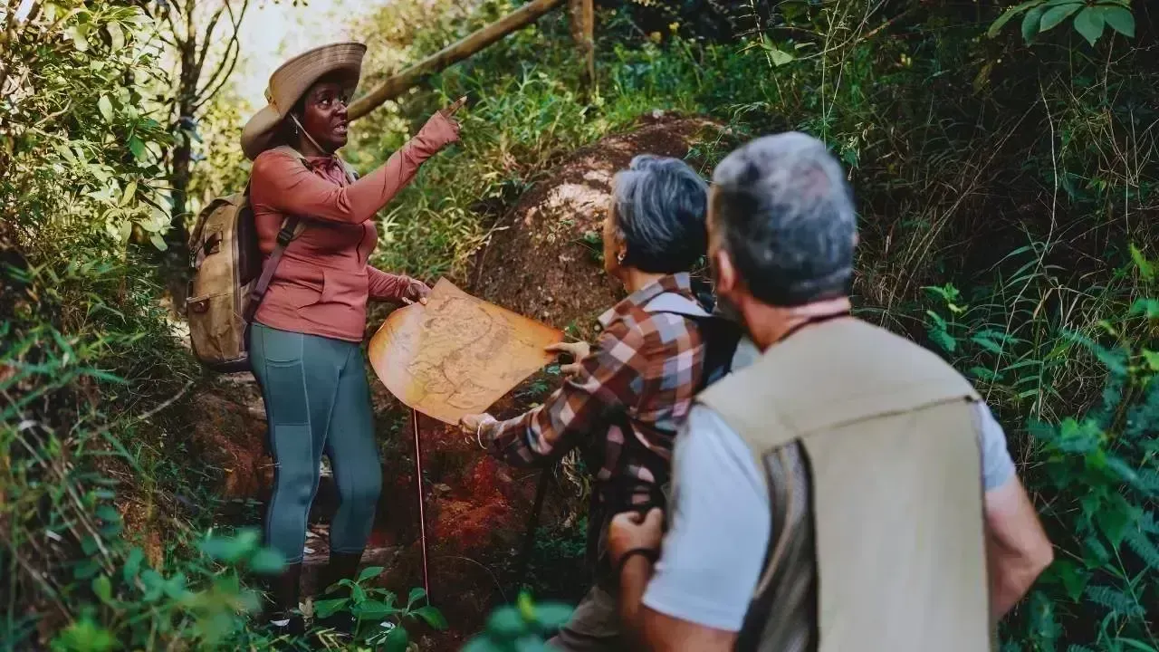 Local Guides Innovate Amidst Rising Eco-Tourism Demand