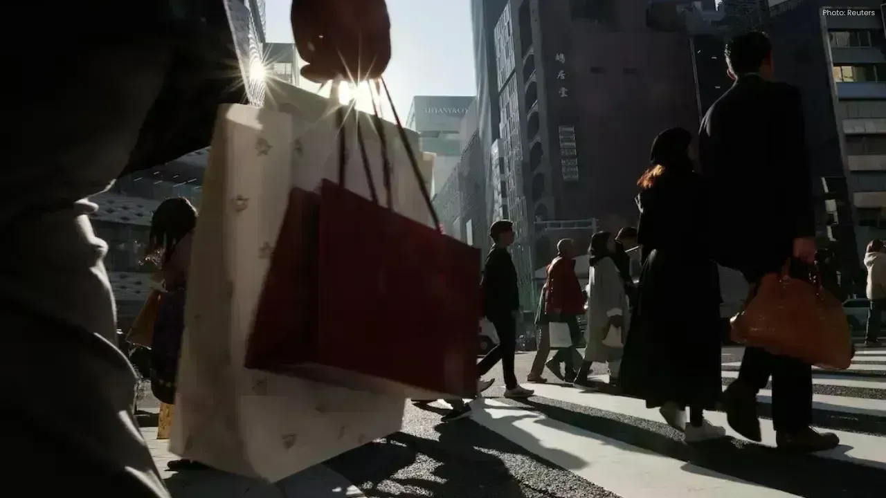 Japan's Wage Negotiations Hint at Promising Pay Increases for 2026