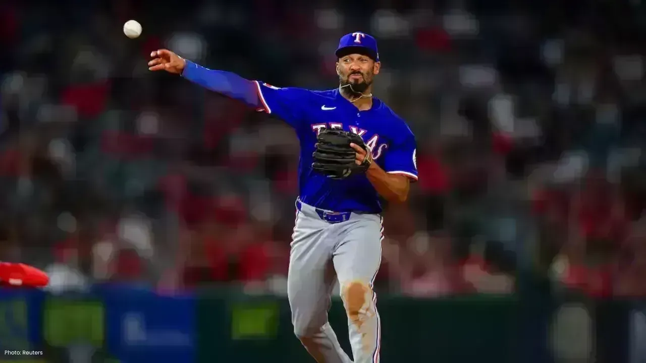 New York Mets Land Marcus Semien in Trade Involving Brandon Nimmo