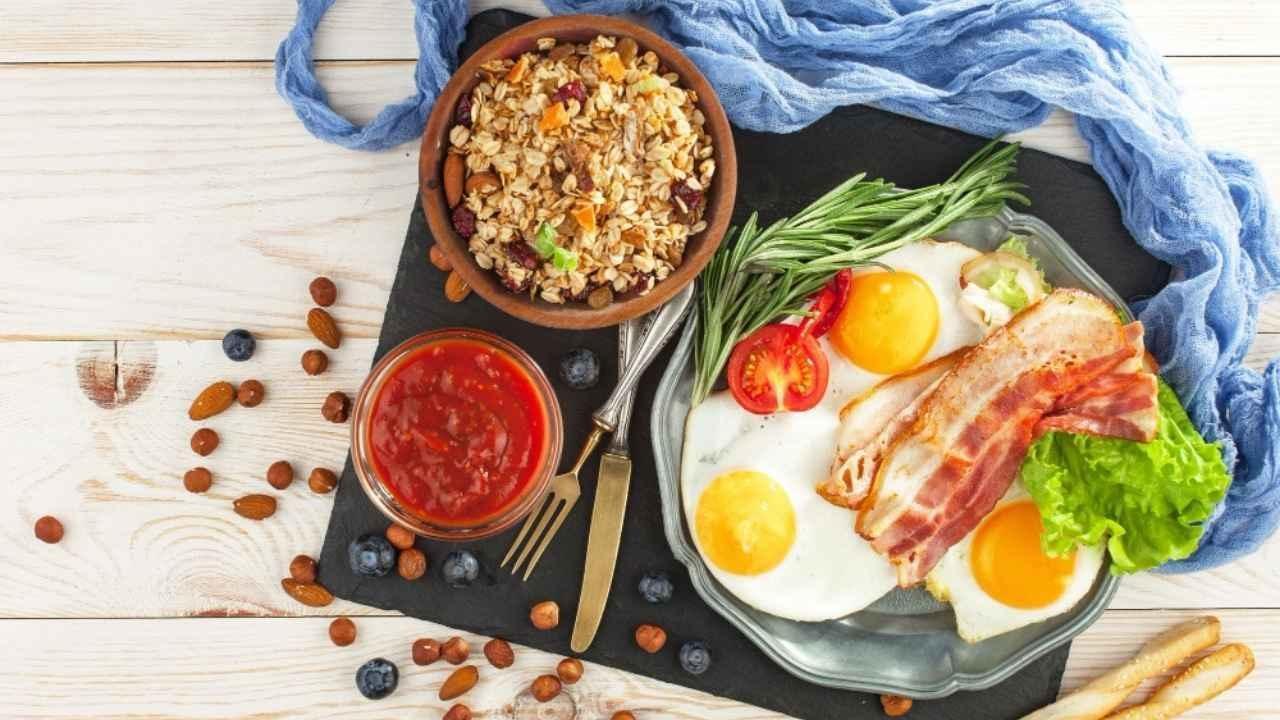 Protein-Packed Indian Breakfasts for a Healthy Winter