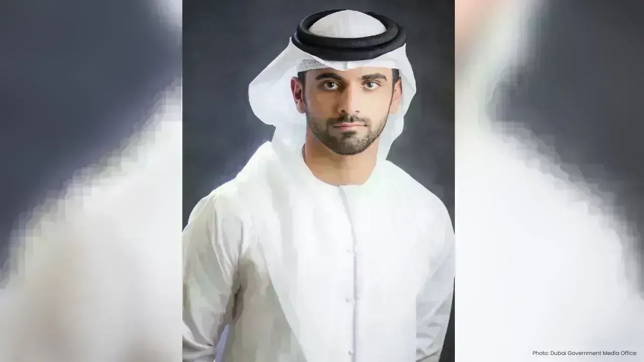 UAE Achieves Historic Medal Success at Saudi Arabian Games