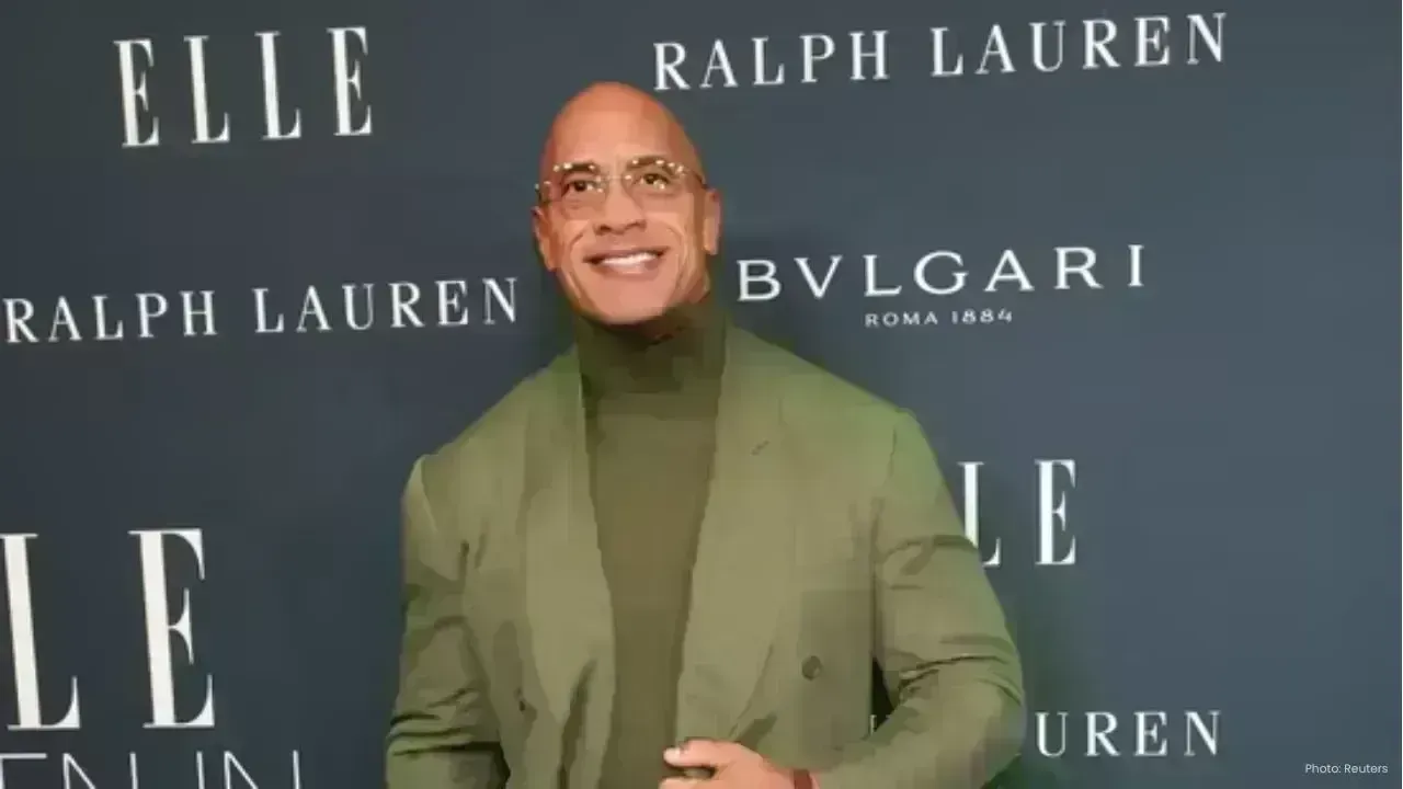 Dwayne Johnson's Bid for a Cameo in The Devil Wears Prada 2