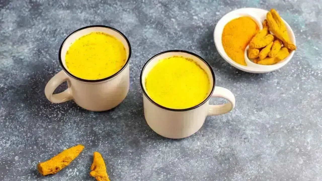 The Marvel of Turmeric Milk: A Sip of 'Golden Goodness' Beloved Worldwide