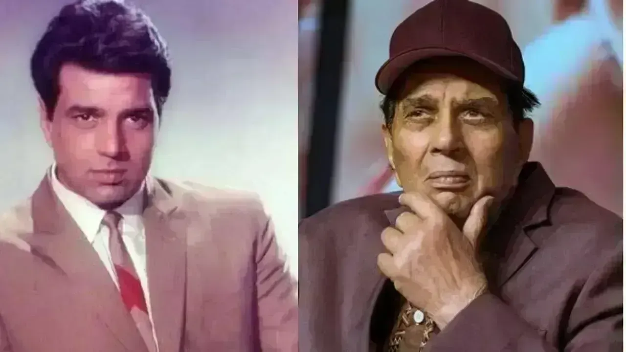 The End of an Era: Dharmendra's Legacy in Indian Cinema