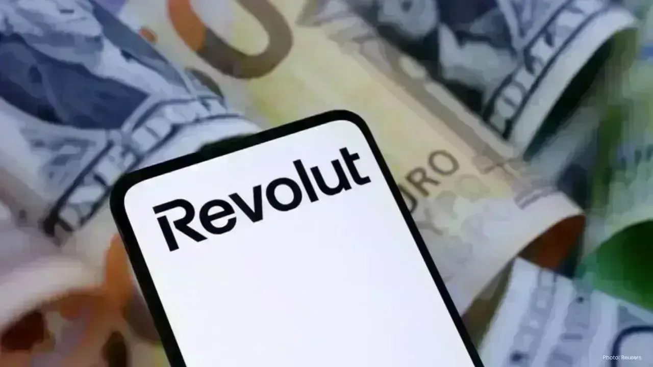 Revolut Achieves $75B Valuation After Successful Share Offering