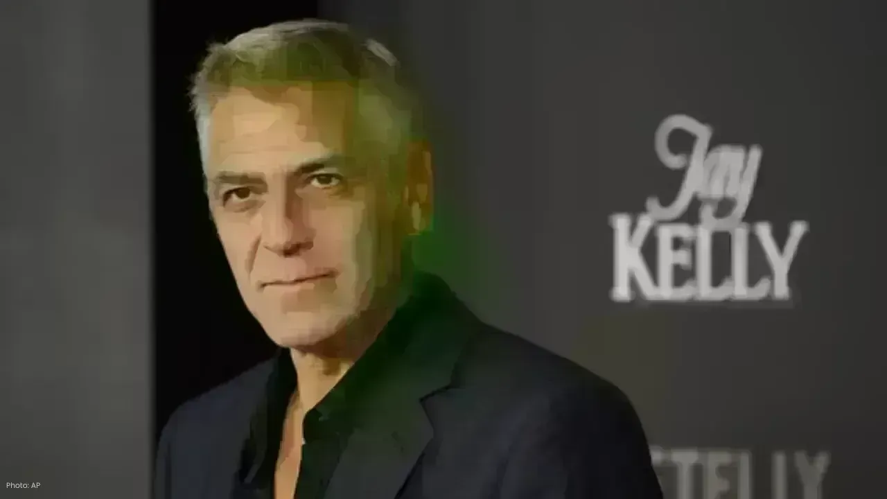 George Clooney Shares How Paul Newman’s Wisdom Influenced His Approach to Fame