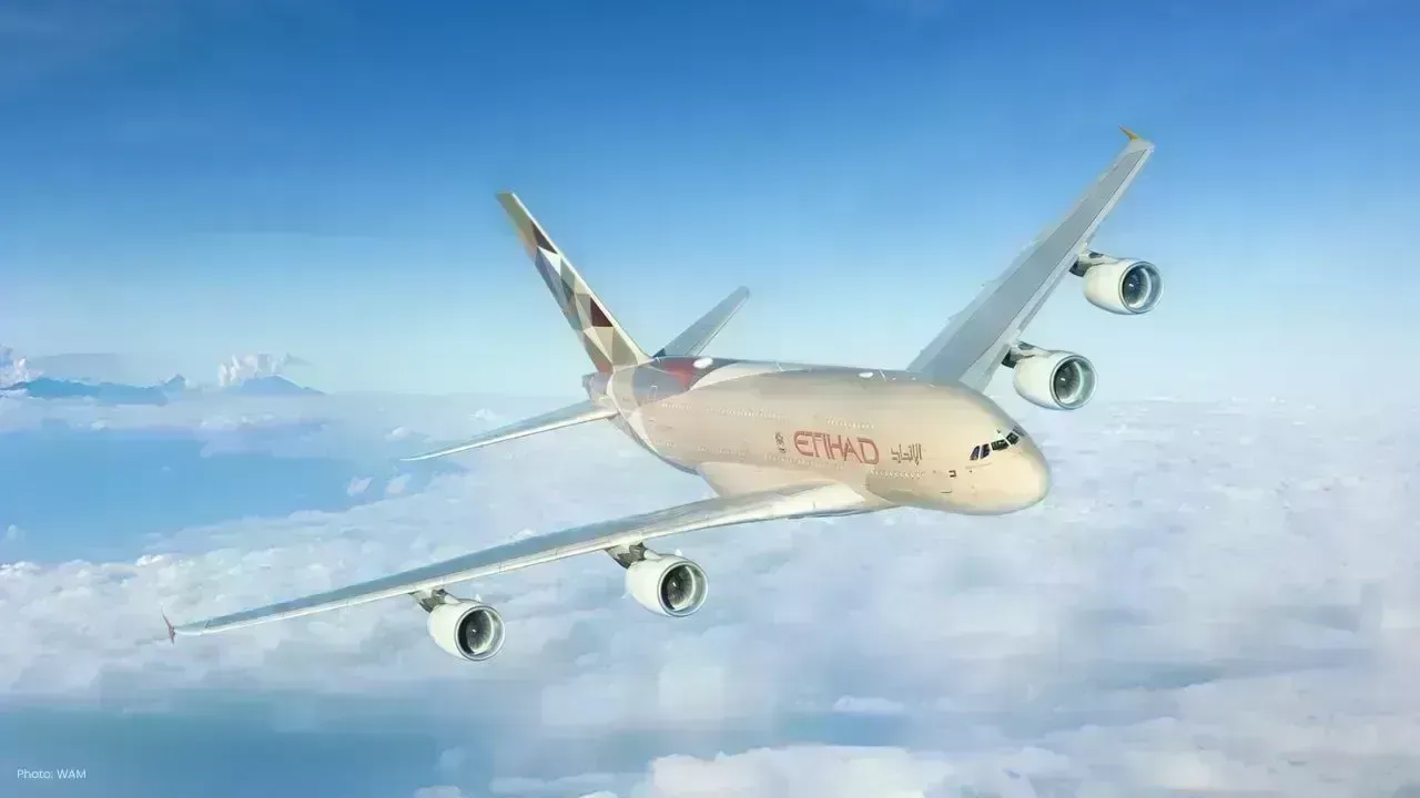 Etihad Airways to Launch A380 Service from Abu Dhabi to Tokyo in Summer 2026