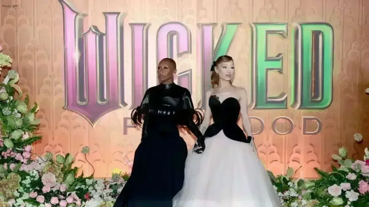 Wicked: For Good Achieves Remarkable Box Office Milestone