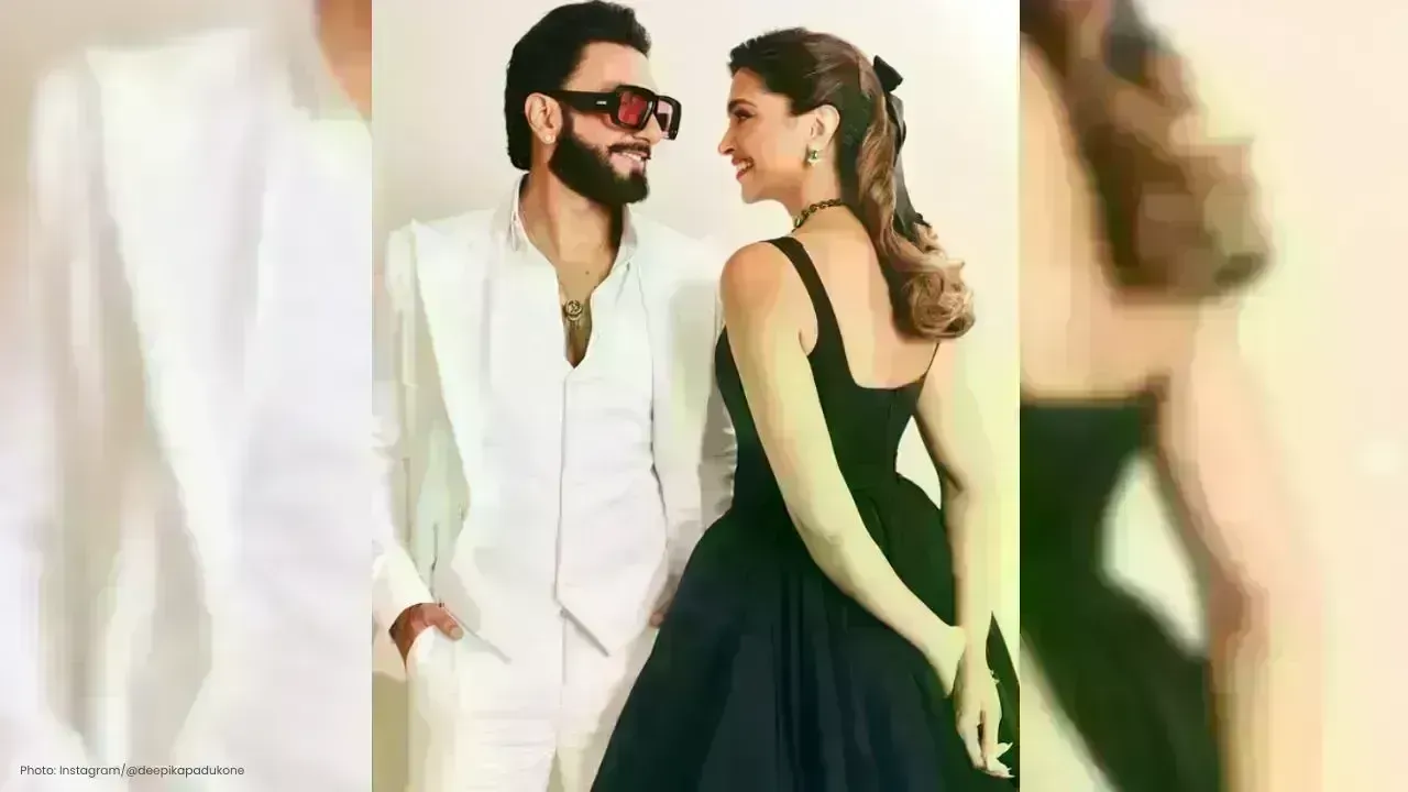 Ranveer Singh Reflects on Udaipur: The Birthplace of His Love for Deepika