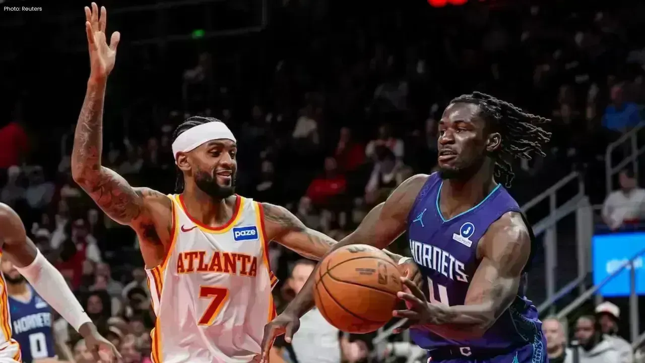Key Victories for Hawks, Heat, Lakers, Suns, and Thunder in NBA Matches