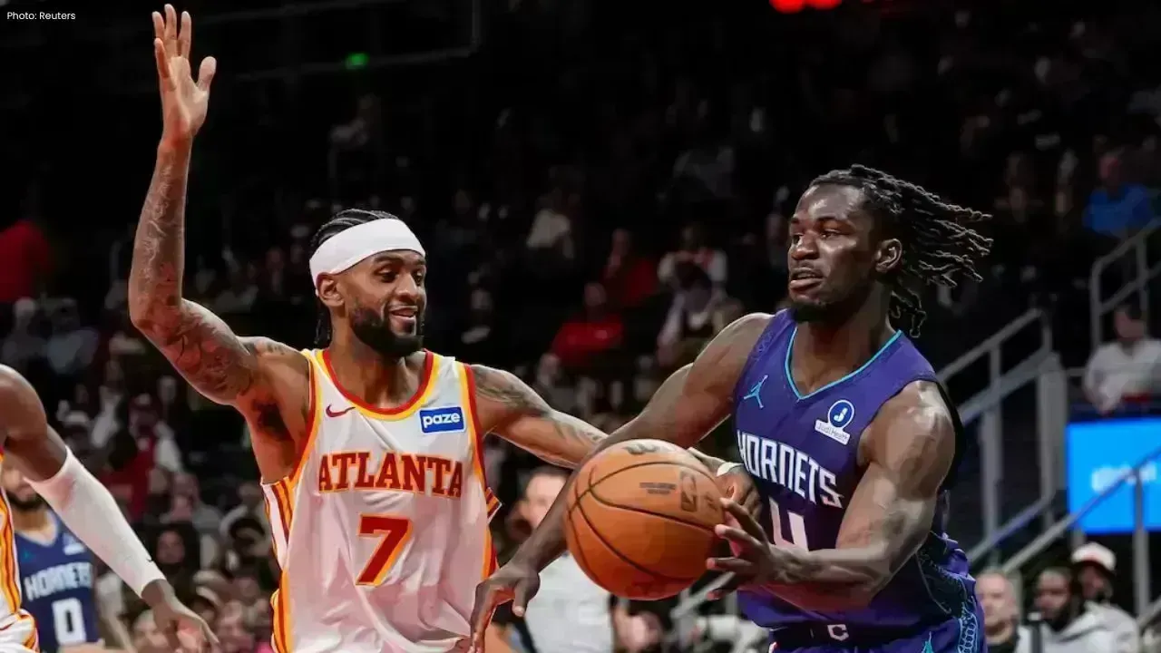 NBA Highlights: Hawks, Heat, Lakers, Suns, and Thunder Claim Key Wins
