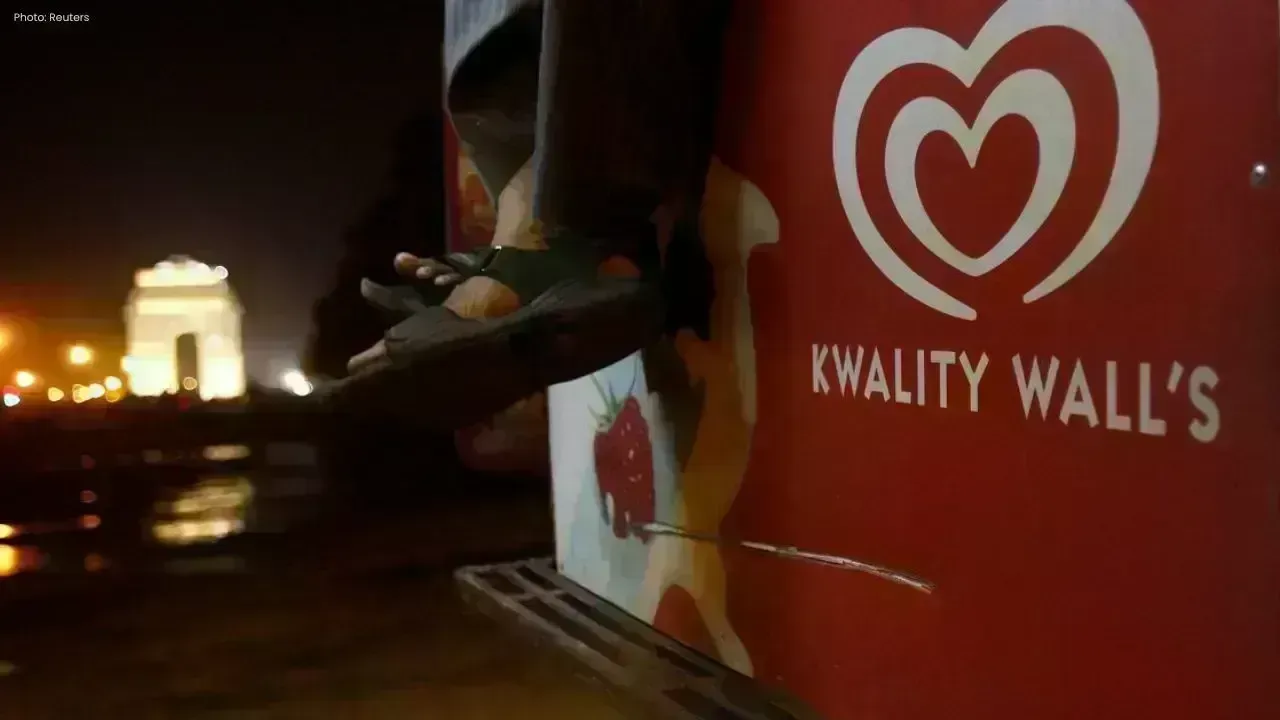 Kwality Wall's Board Fortifies Ahead of HUL Demerger