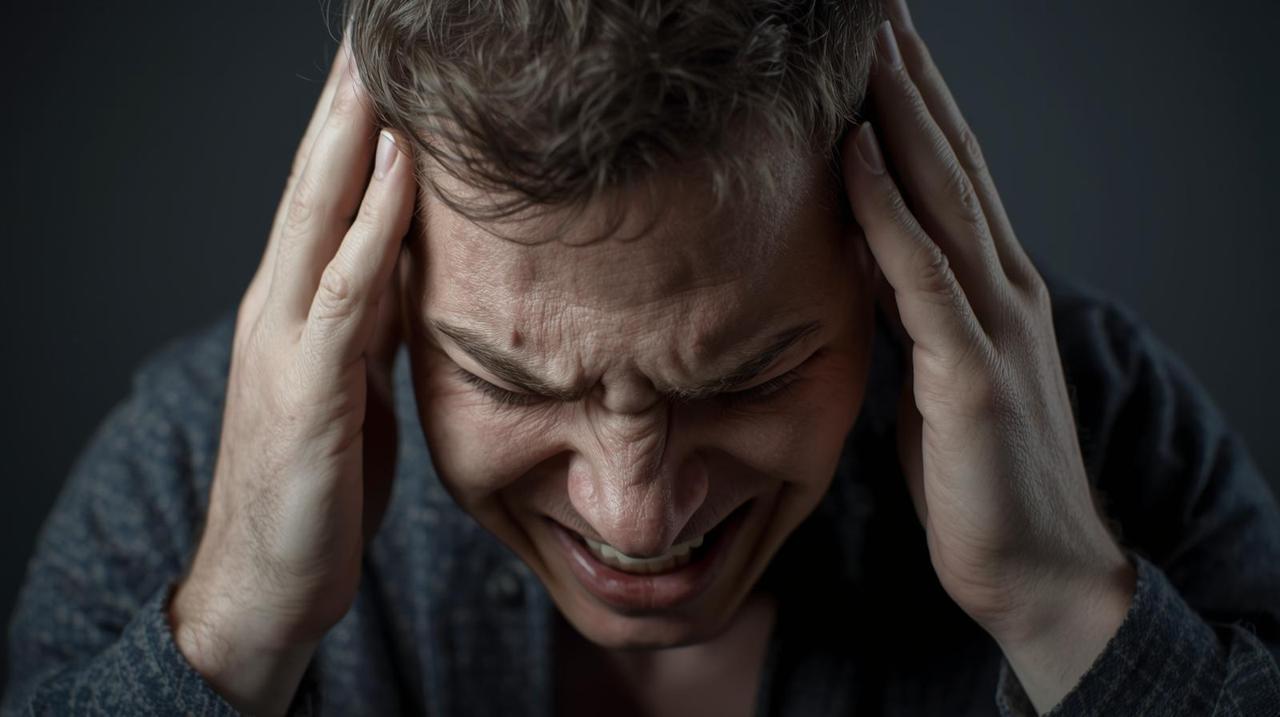 Expert-Recommended Methods to Alleviate Persistent Headaches Quickly and Naturally