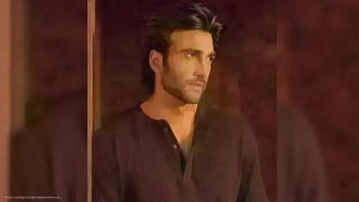 Meezaan Jafri Discusses the Unique Challenges Faced by Star Kids