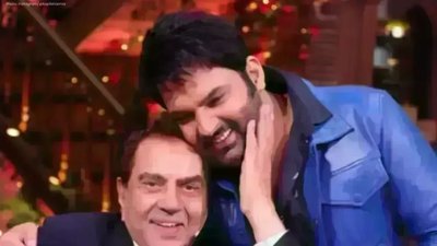 Dharmendra, Bollywood's 'He-Man', Dies at 89, Leaving a Legacy