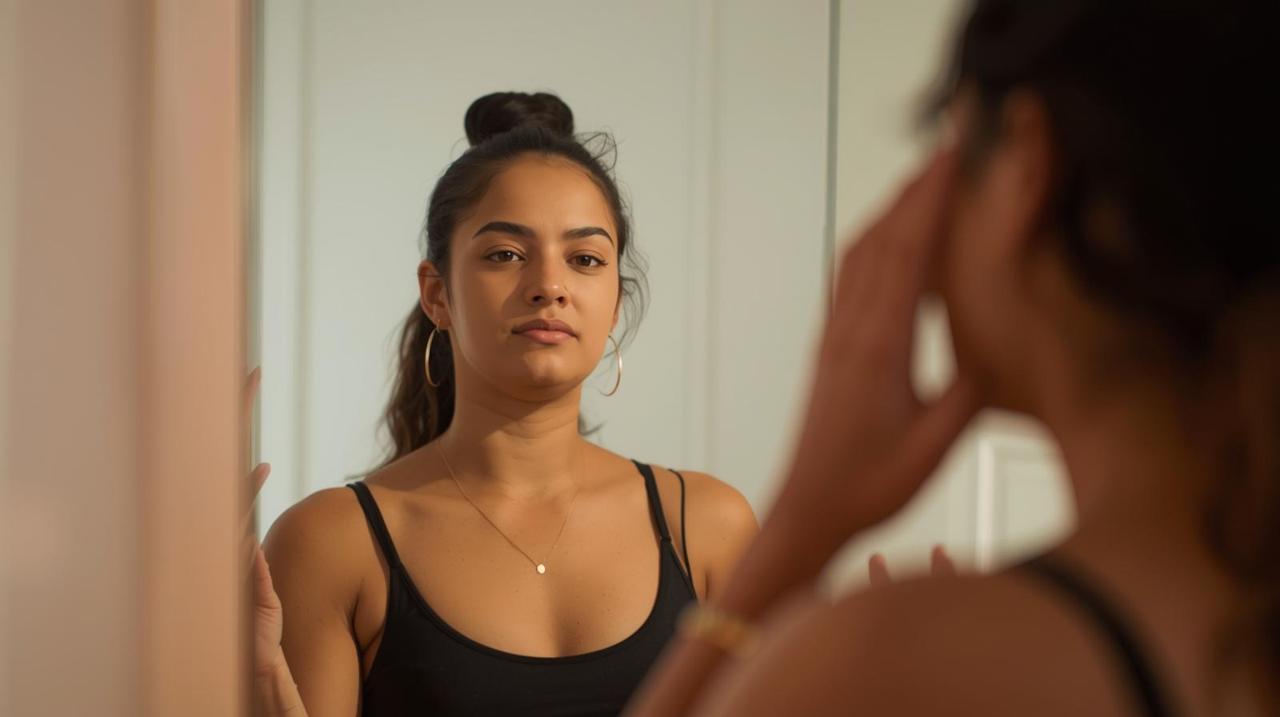 Reviving Confidence During Low Mental Moments: A Practical Approach