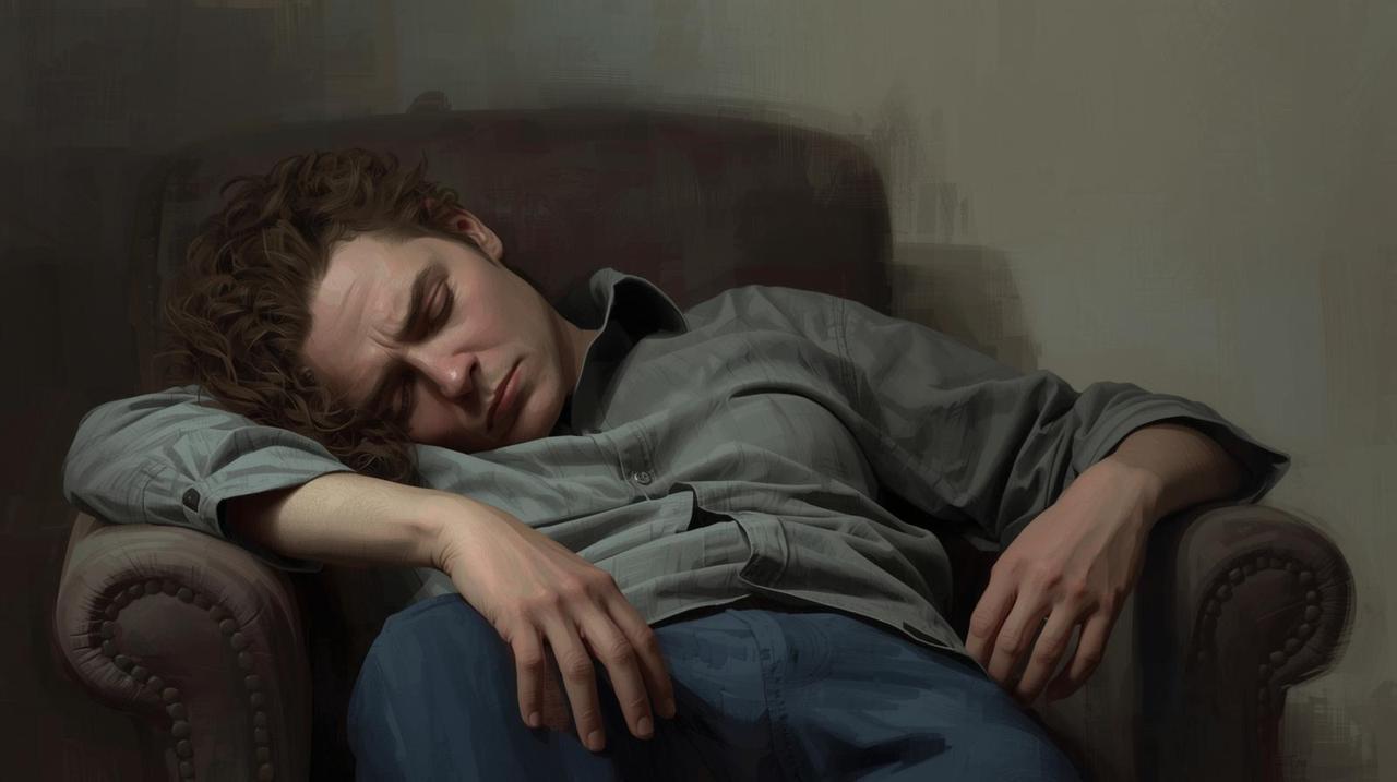 Understanding Mental Fatigue: The Hidden Causes Behind Your Tiredness