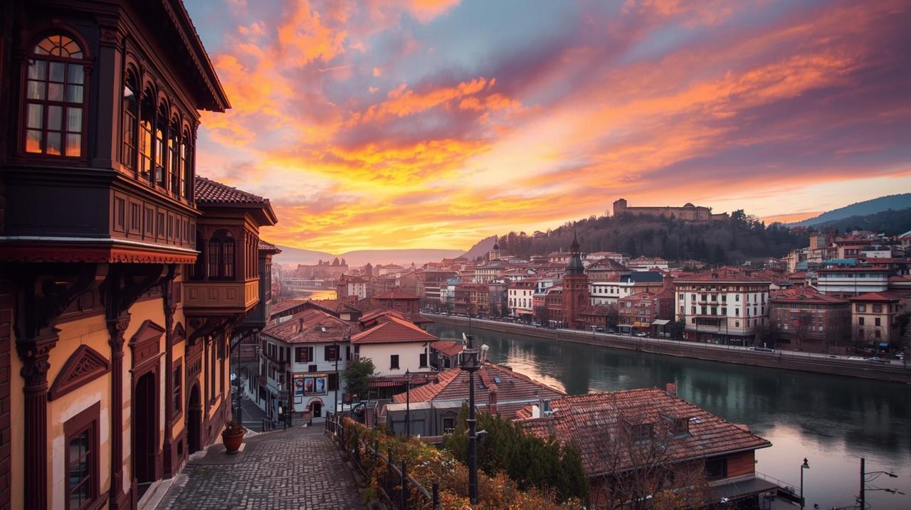 Tbilisi, Georgia: 2026's Premier Budget Travel Spot