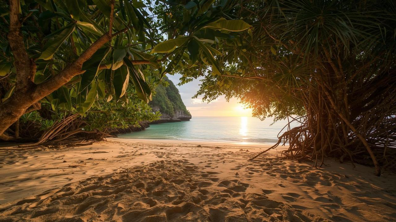 Discover Da Nang: Vietnam's Overlooked Beach Gem Awaits You