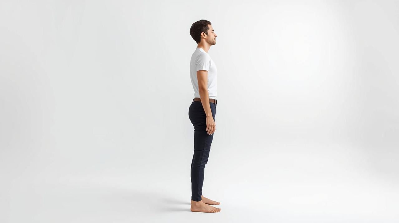 Enhance Your Posture with This Essential Daily Practice