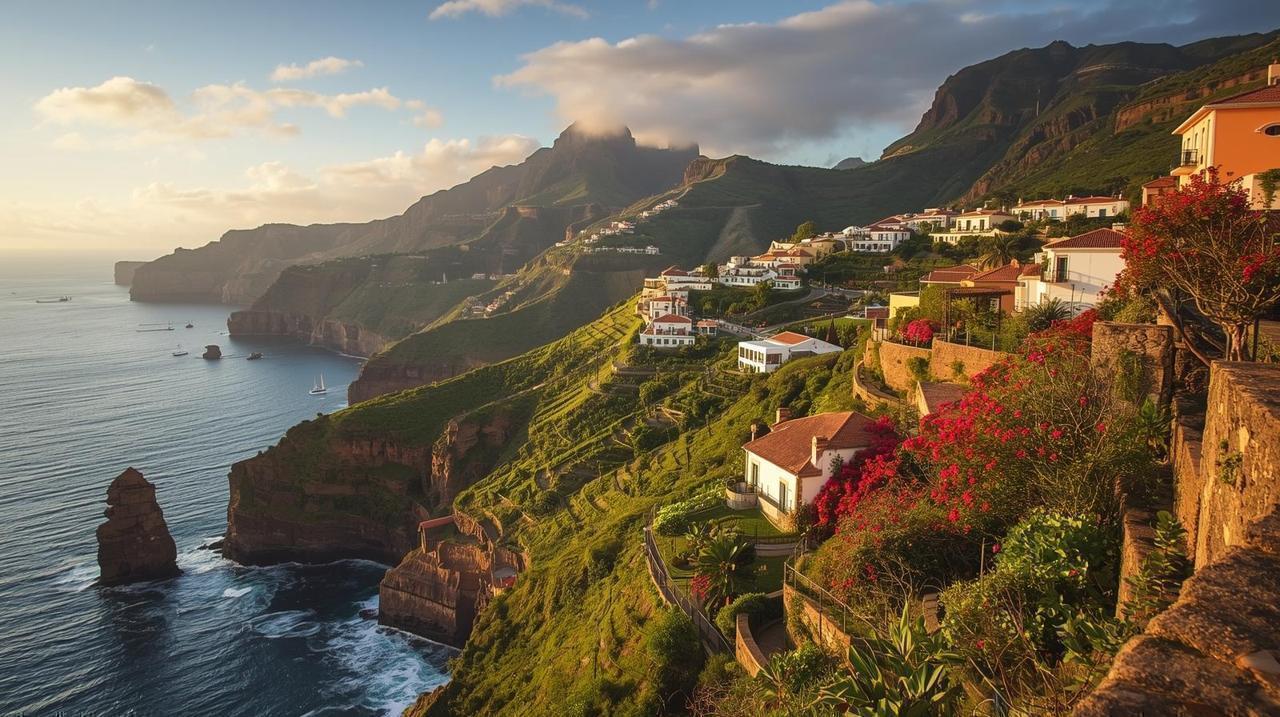 Madeira: The Premier Adventure Destination for 2026
