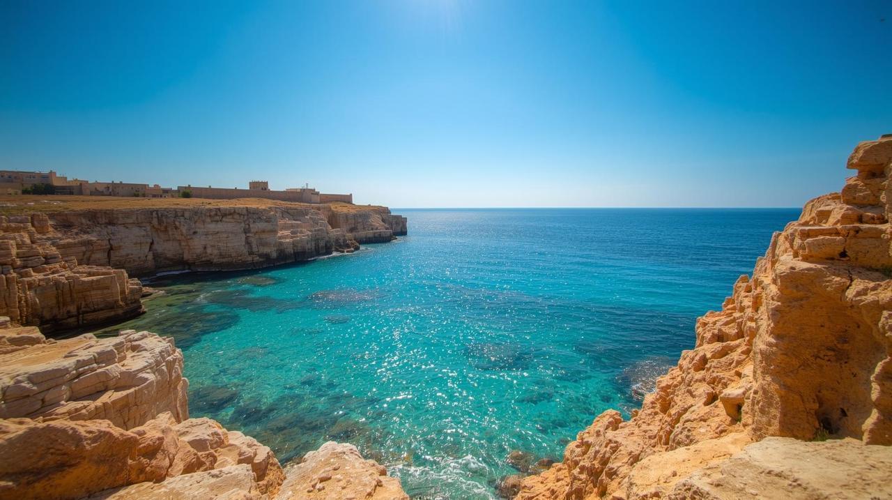 Discover Malta's Blue Lagoon: Your Guide to the Crystal Waters of Comino