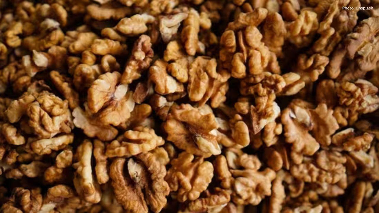 The Health Benefits of Walnuts for Heart, Brain, and Gut